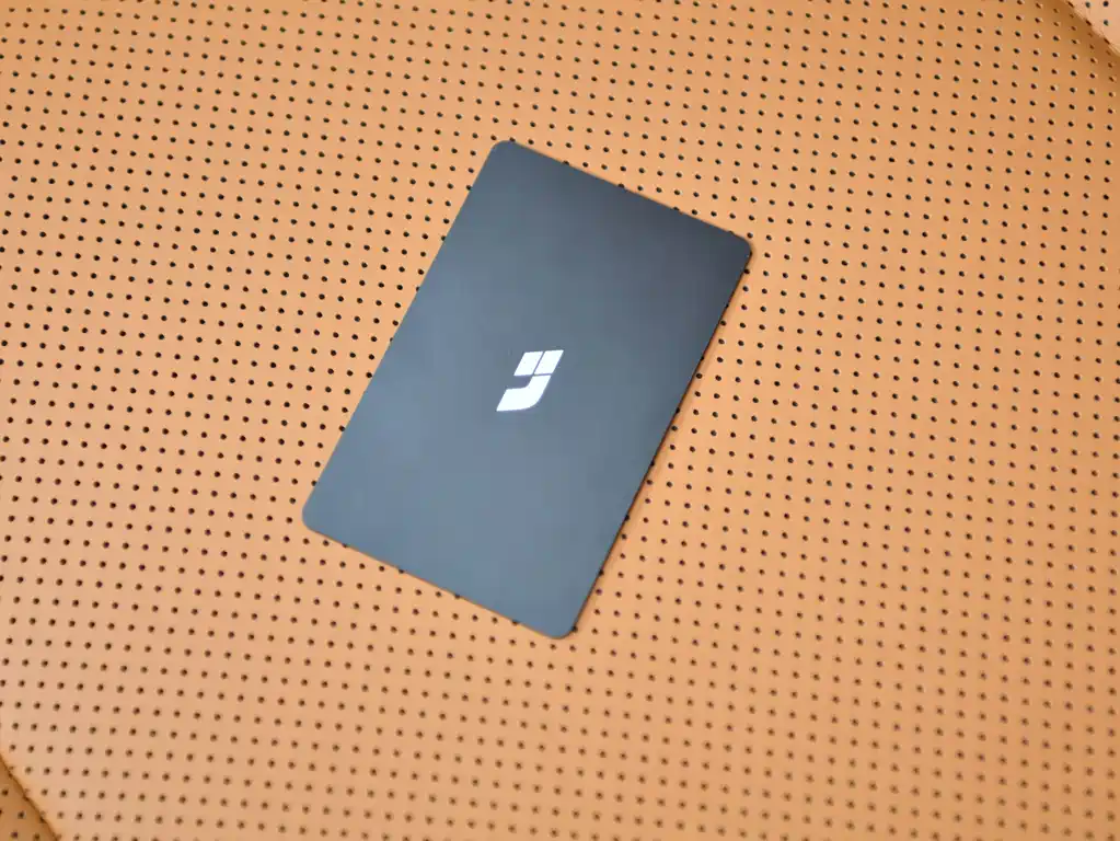 Li Auto Li i6 — миниатюра 25