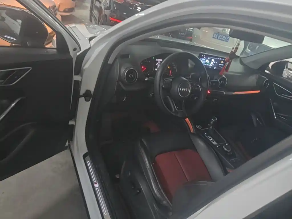 Audi Q2L — миниатюра 16