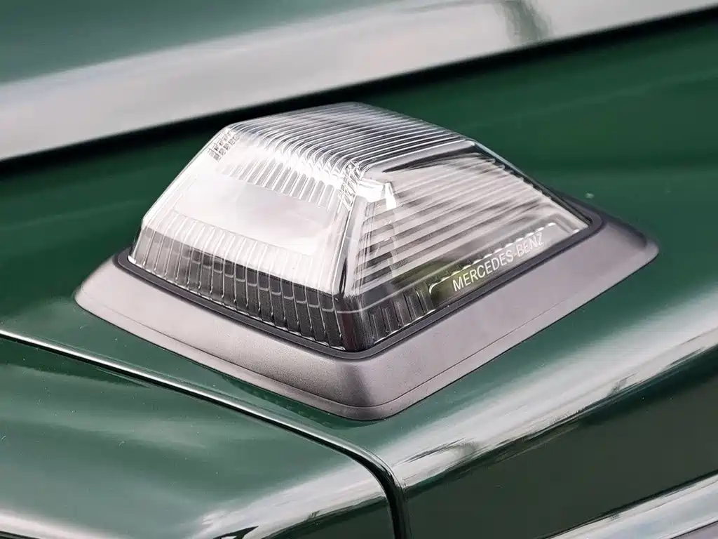 MERCEDES-BENZ G CLASS AMG