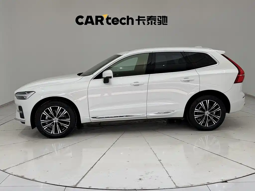 Volvo XC60 — миниатюра 8