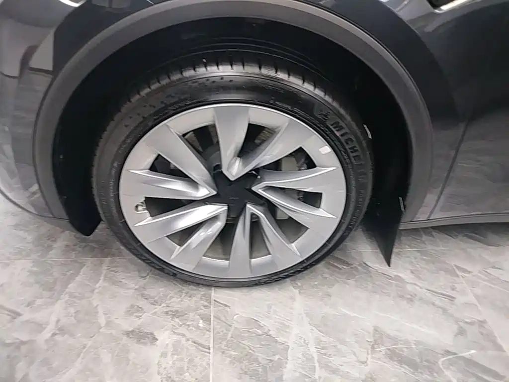 Tesla Model Y — миниатюра 23