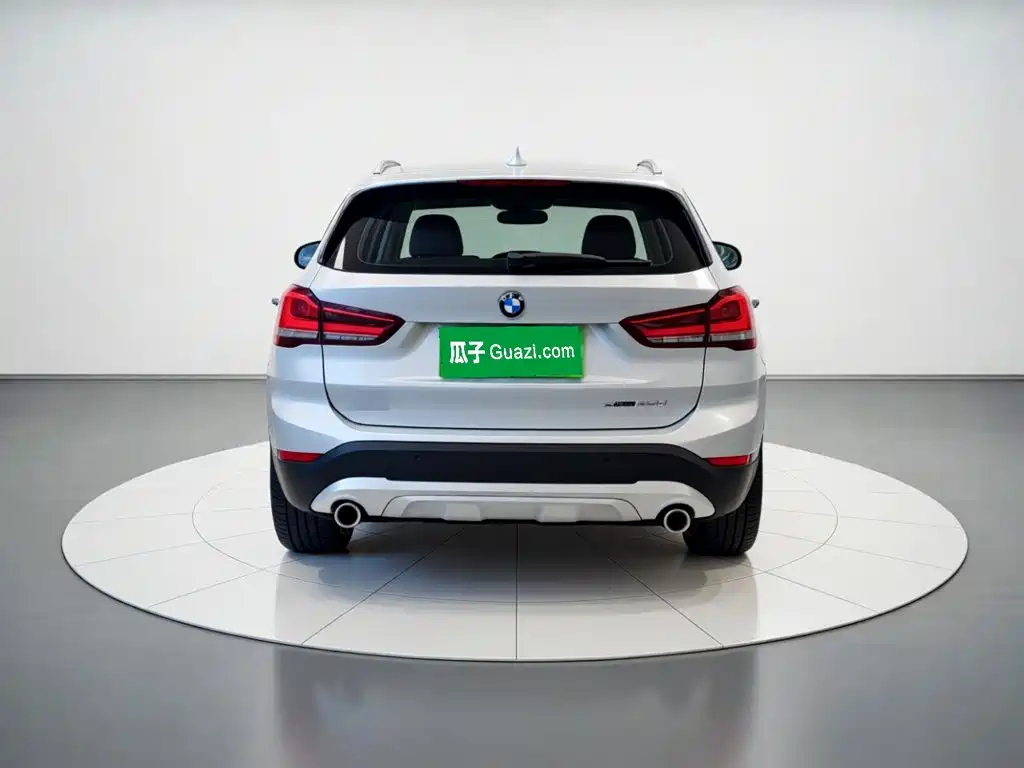 BMW X1 — миниатюра 3