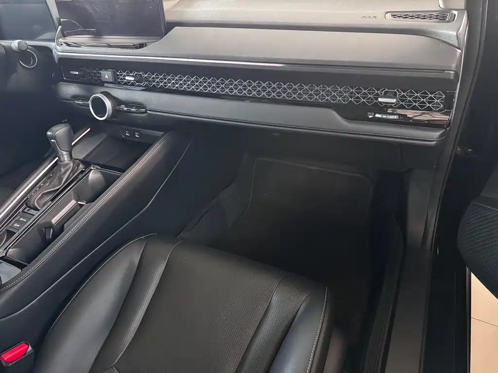 Honda Accord 2023 260TURBO