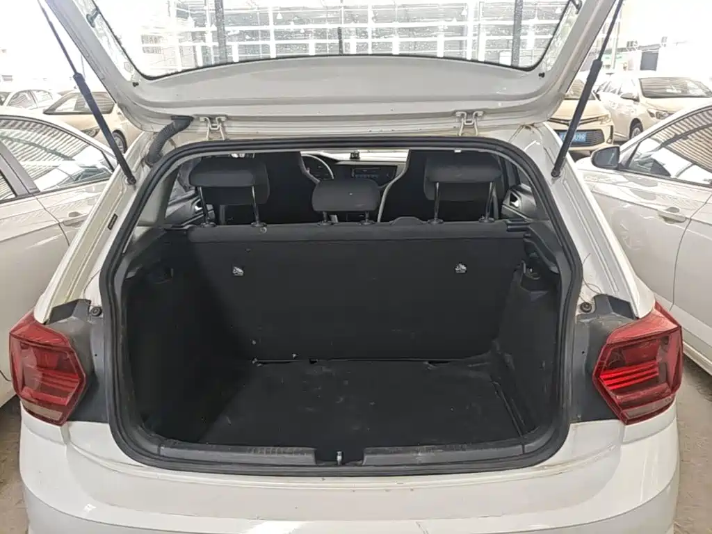 Volkswagen Polo — миниатюра 19
