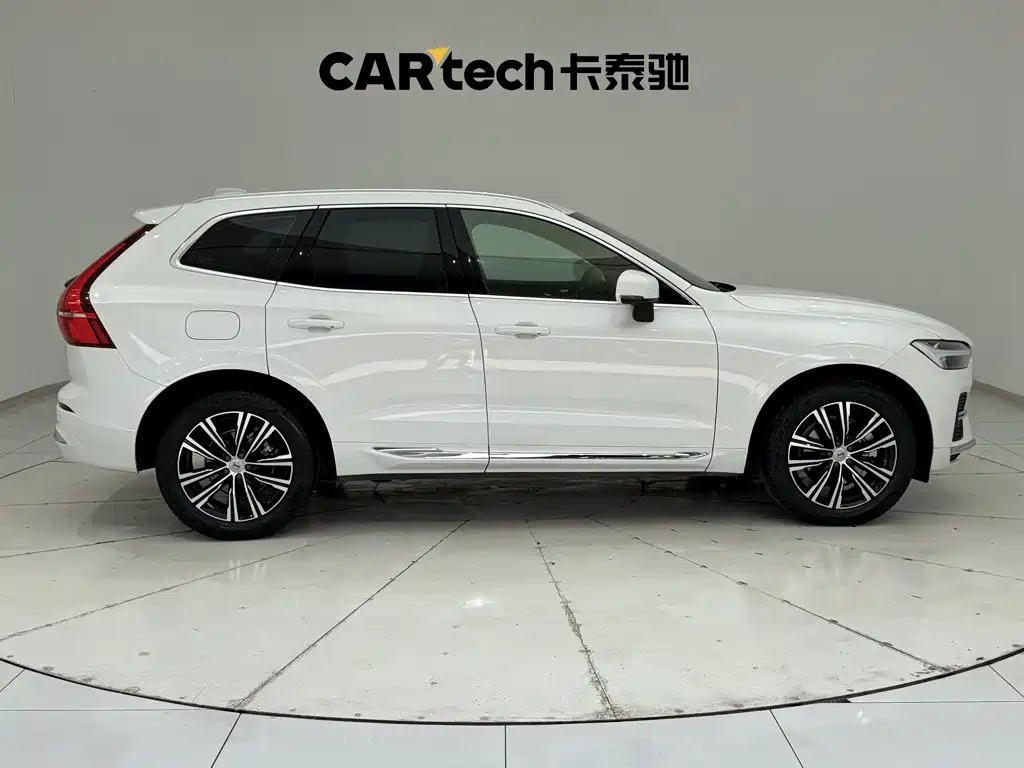 Volvo XC60 — миниатюра 4