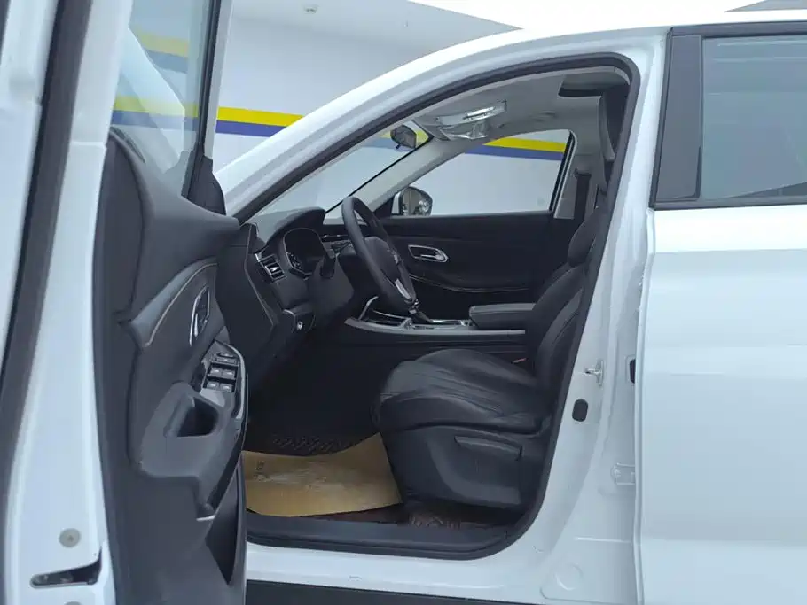 Oshan Oushang X7 — миниатюра 9