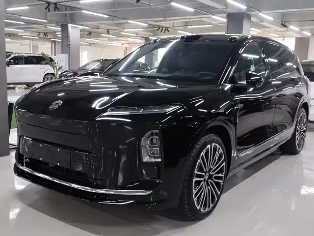 2026 Nio ES8
