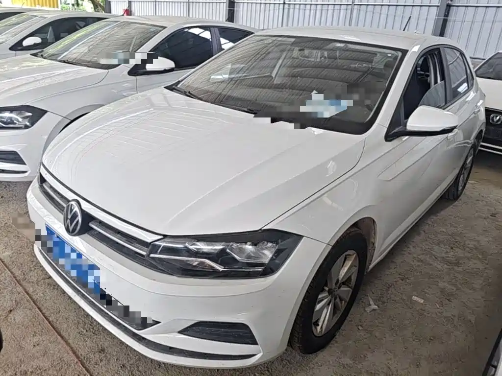 Volkswagen Polo — миниатюра 22