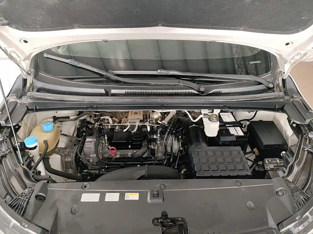 GAC Motor Trumpchi M6 — миниатюра 20