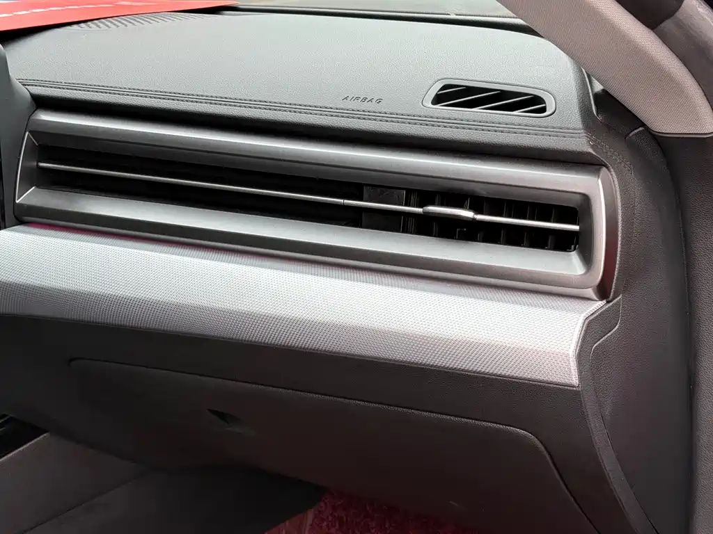 Volkswagen Lamando — миниатюра 8