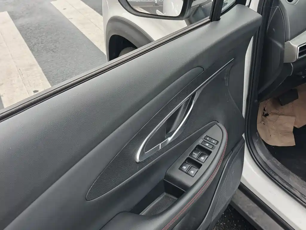 Changan UNI-T 2022 1.5T