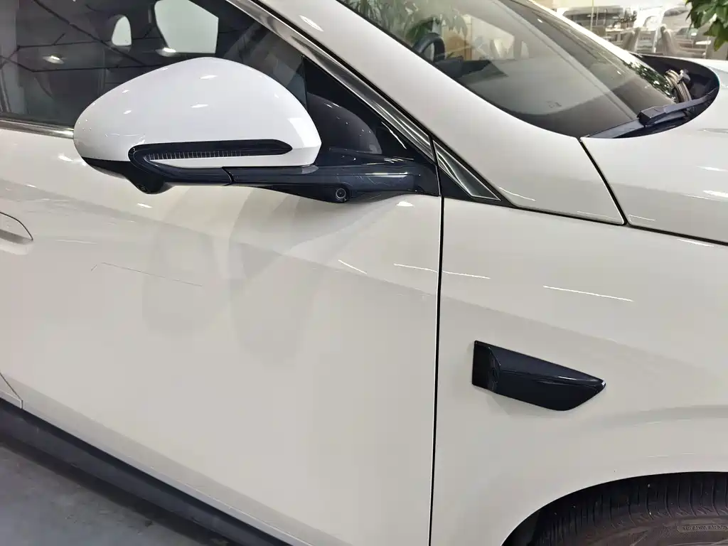BYD Seal 06 — миниатюра 15