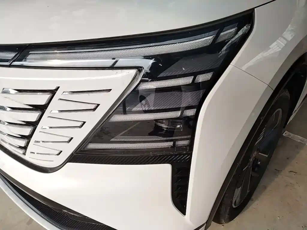 Changan CS75PLUS — фотографии объявления, Фото 24