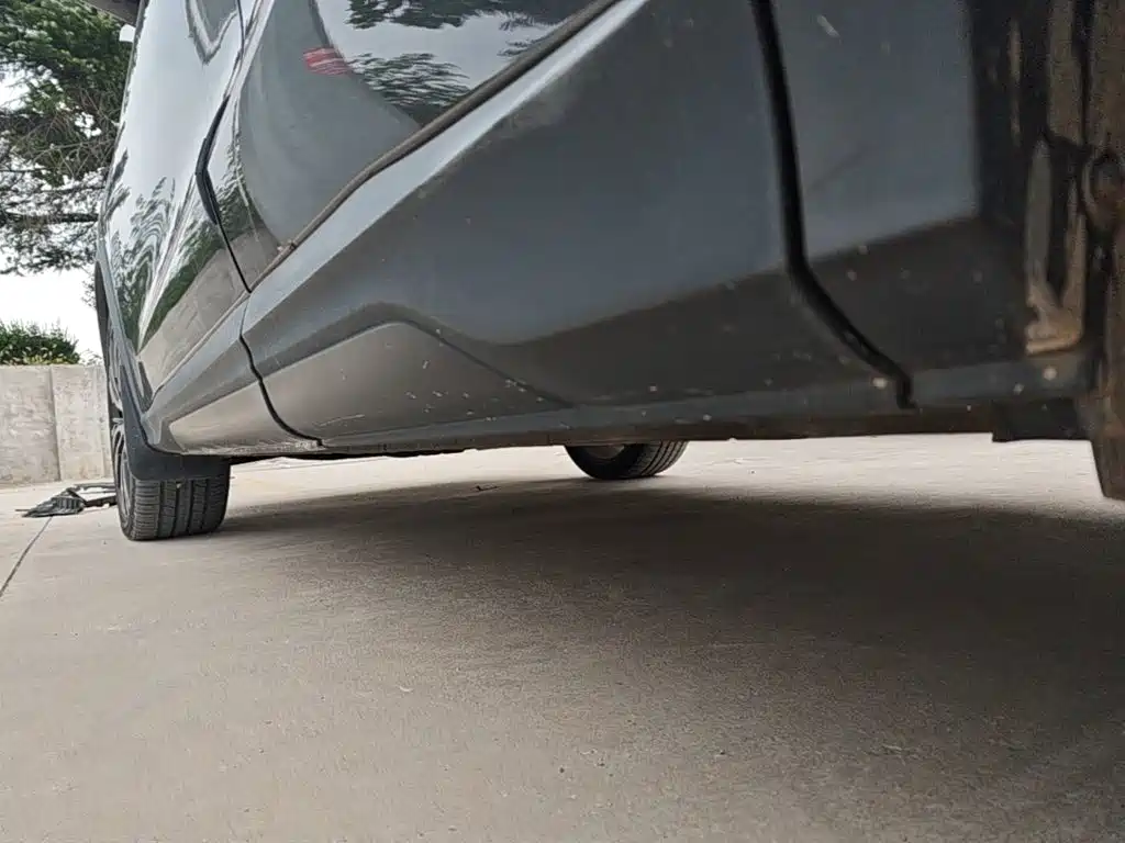 Oshan Oushang X5 — миниатюра 22