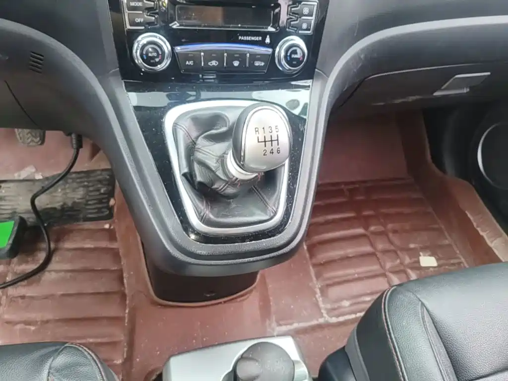 Haval H6 — миниатюра 14