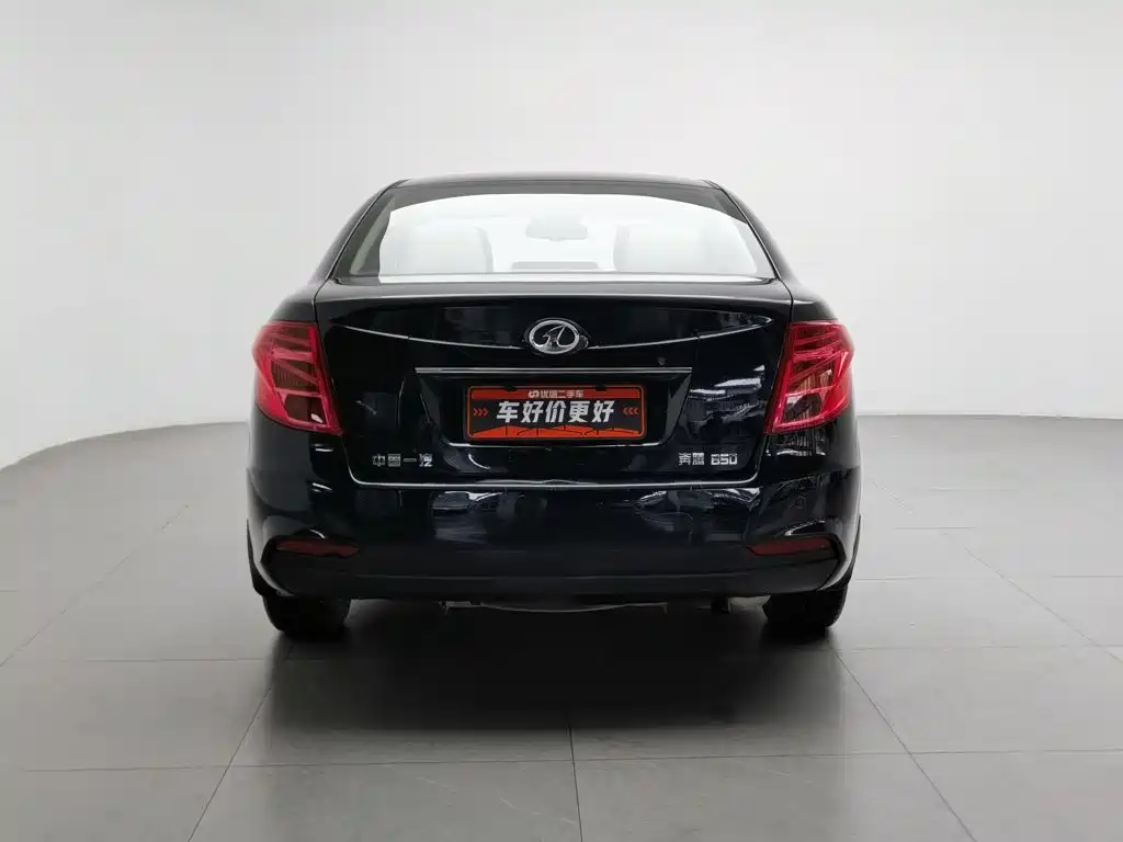 Bestune B50 — миниатюра 4