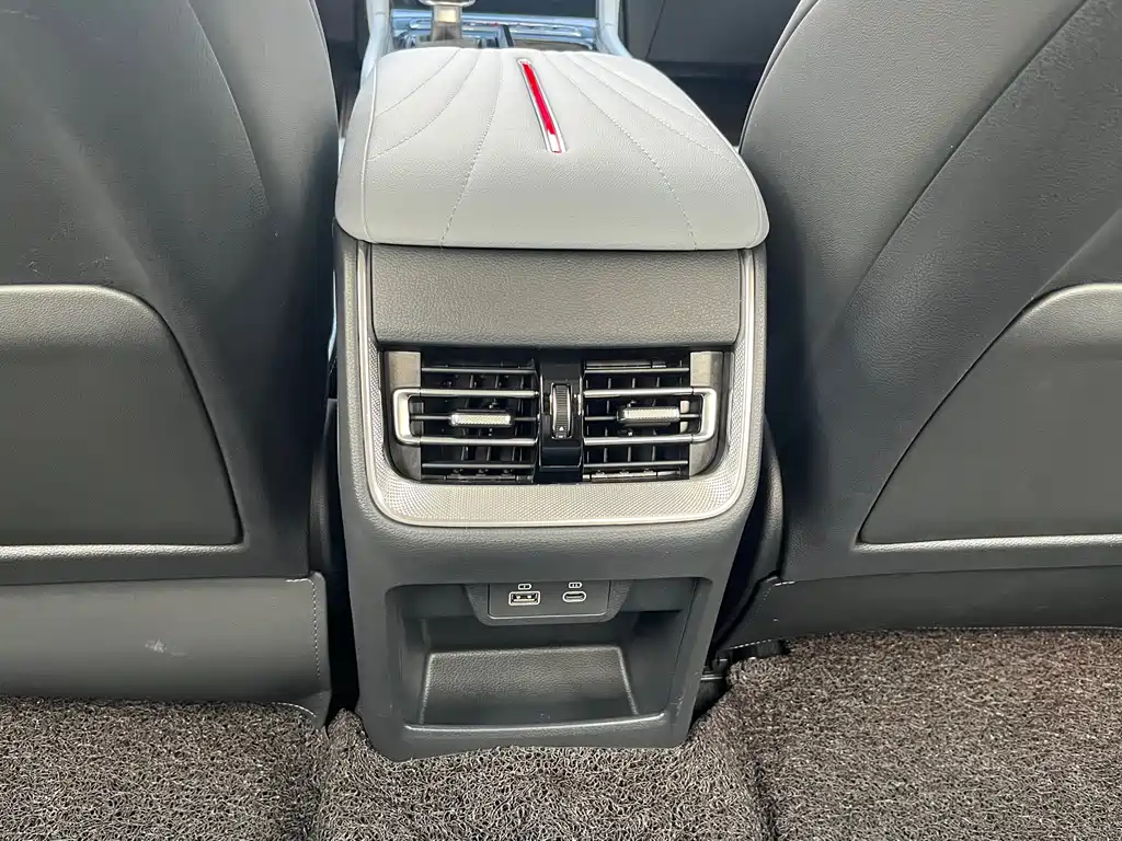 Hongqi Hongqi H5 PHEV — миниатюра 13