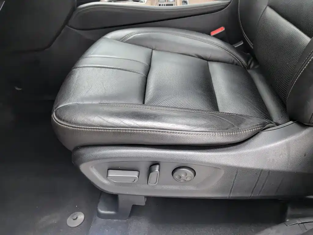GAC Motor Trumpchi GS8 — миниатюра 20