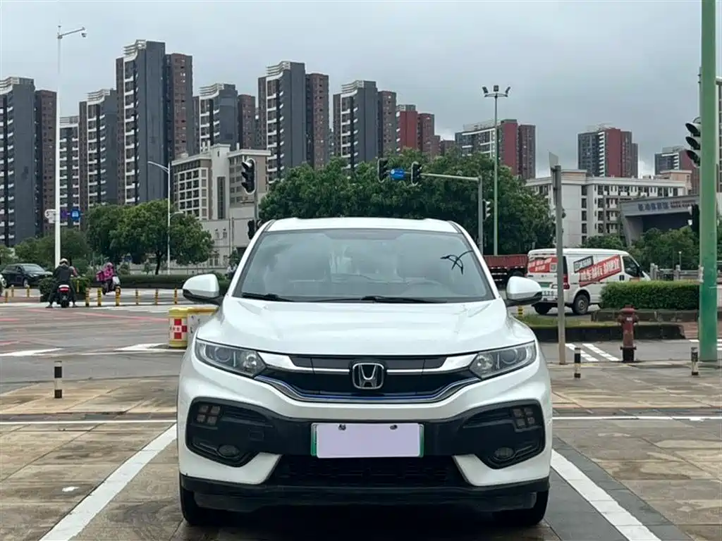 Ciimo Dongfeng Honda X-NV X-NV 2020