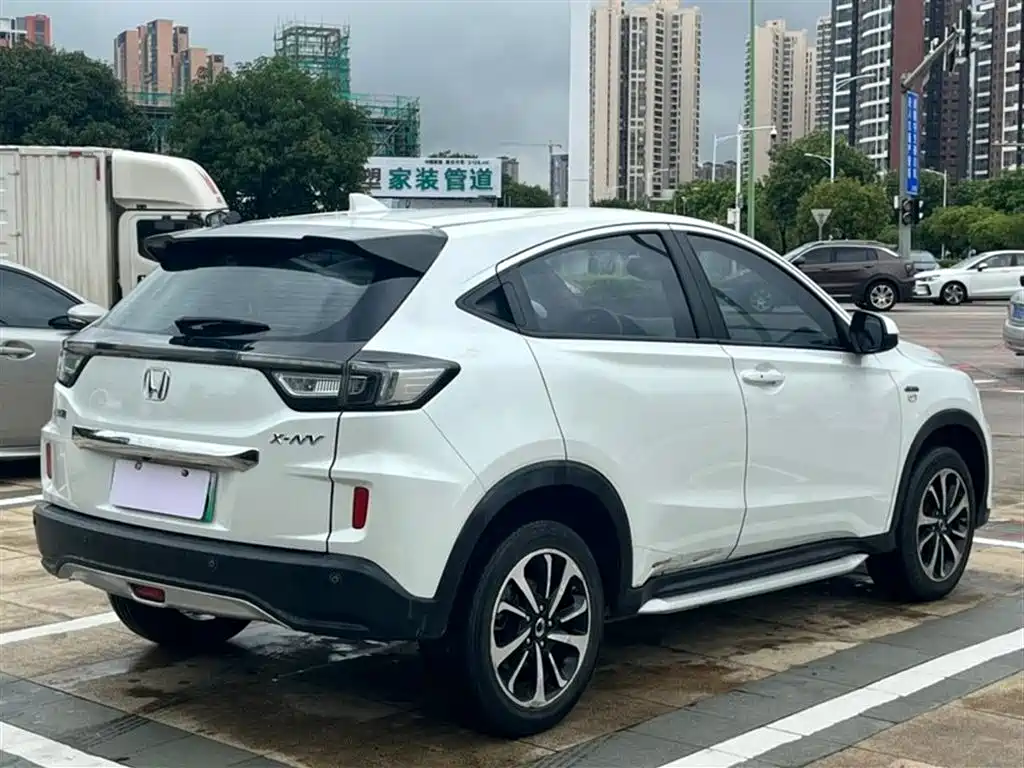 Ciimo Dongfeng Honda X-NV X-NV 2020