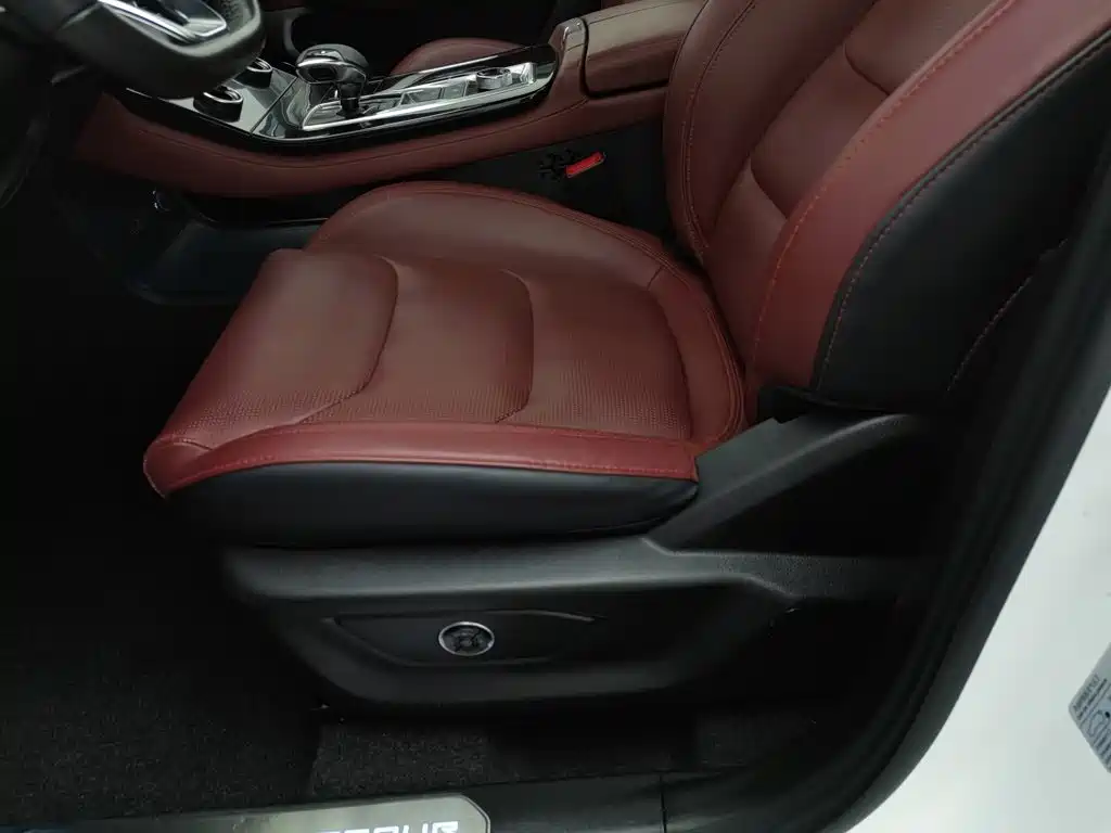 Jetour X70 PLUS — миниатюра 20