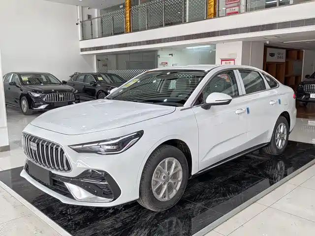 2026 Geely Galaxy Starshine 6