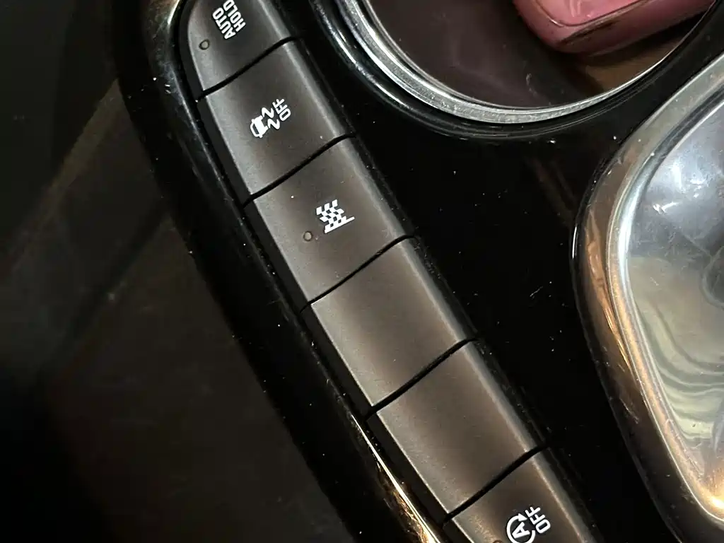 Buick Encore GX — миниатюра 25