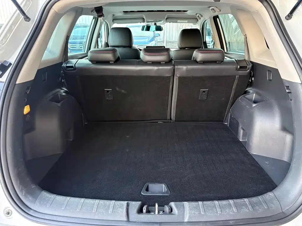Changan CS75 — миниатюра 8