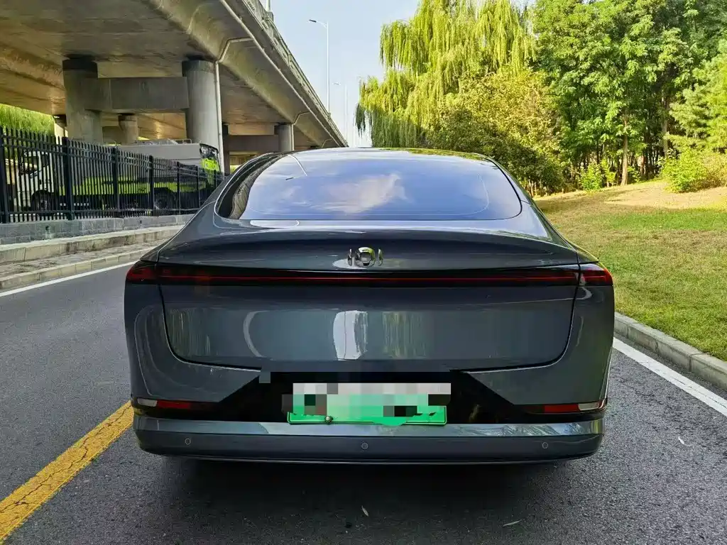 Qiyuan Qiyuan A07 — миниатюра 3