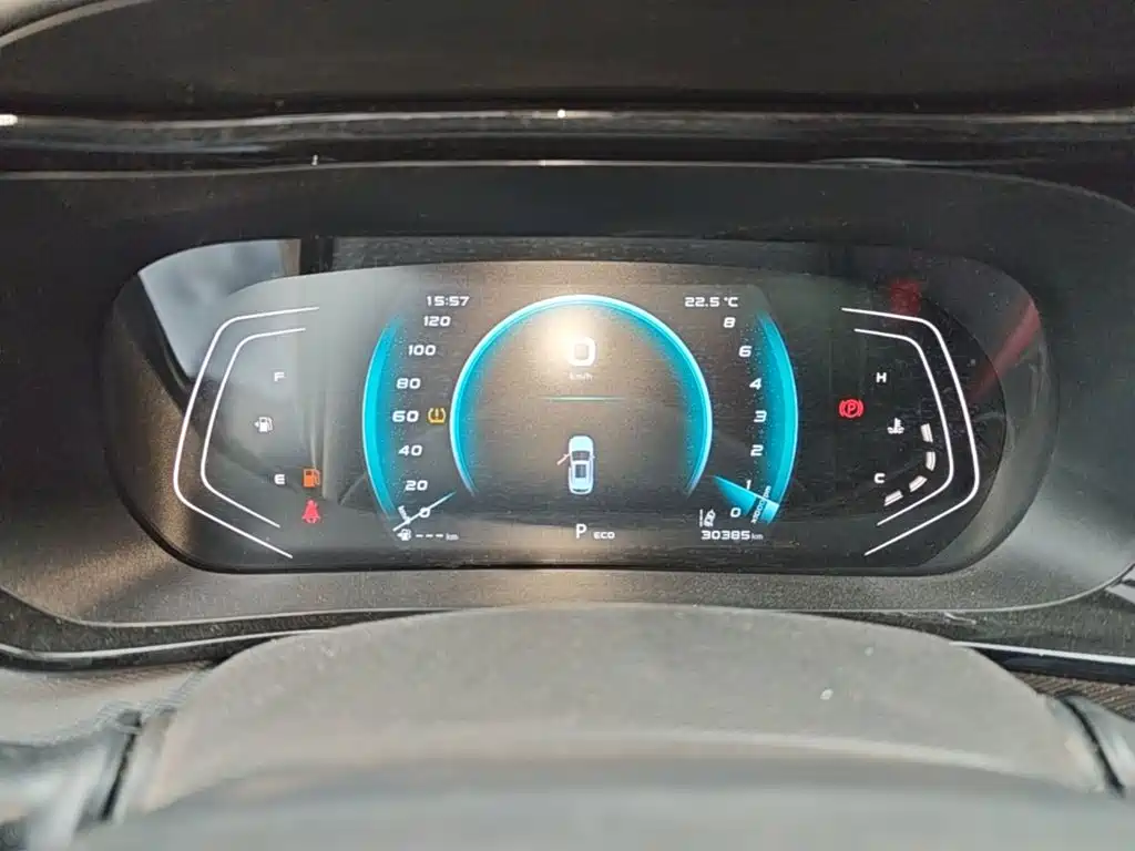 Oshan Oushang X5 — миниатюра 12