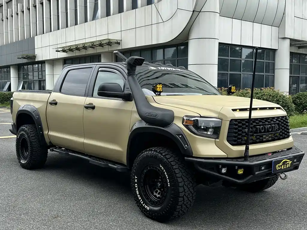 Toyota Tantu — миниатюра 3