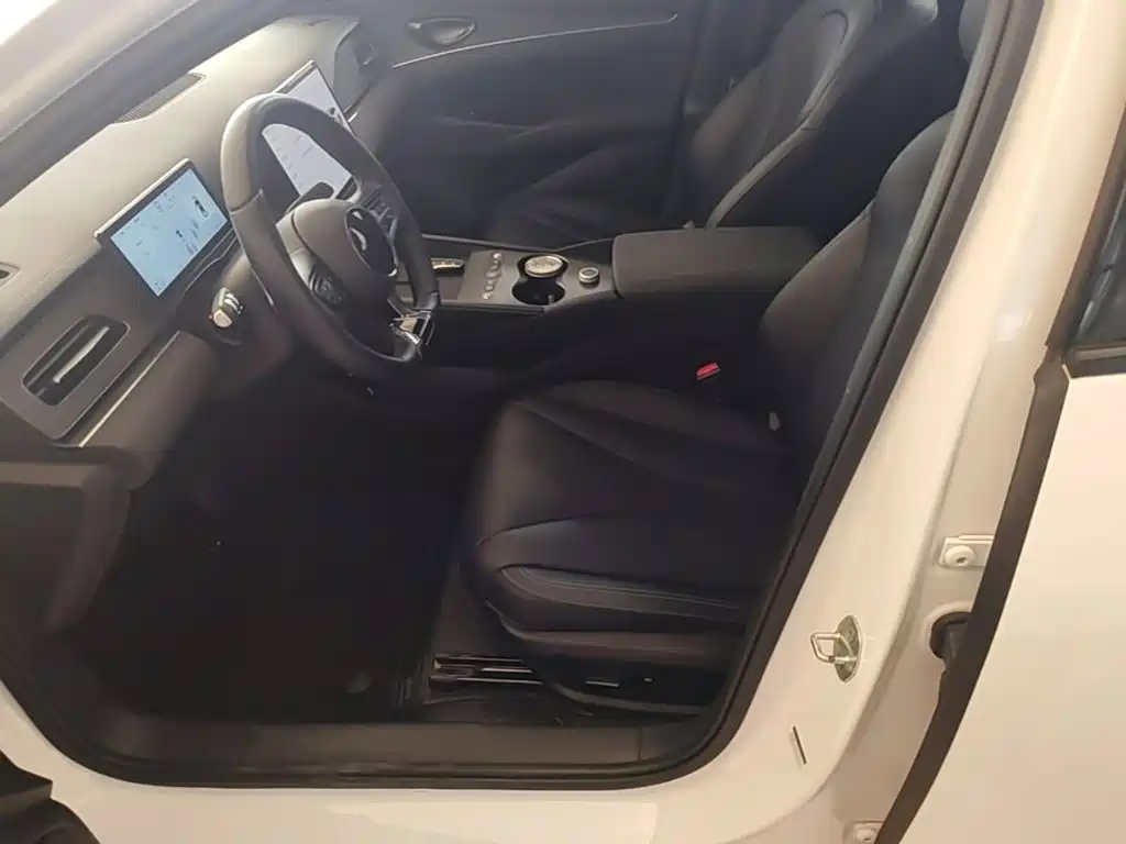 BYD Seal 06 DM-i Touring — миниатюра 15