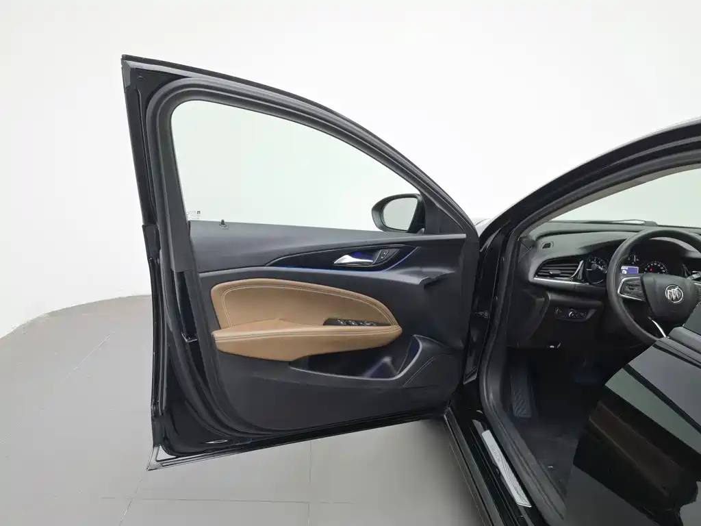 Buick Regal — миниатюра 8