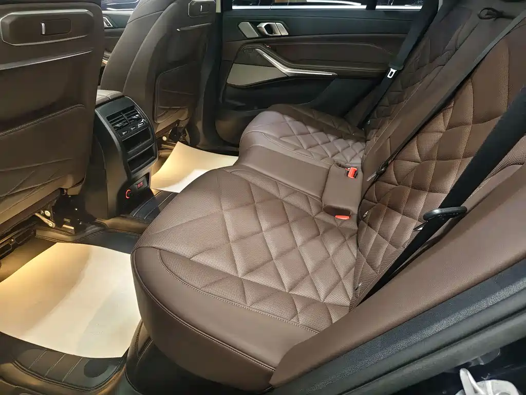 BMW X5 — миниатюра 5