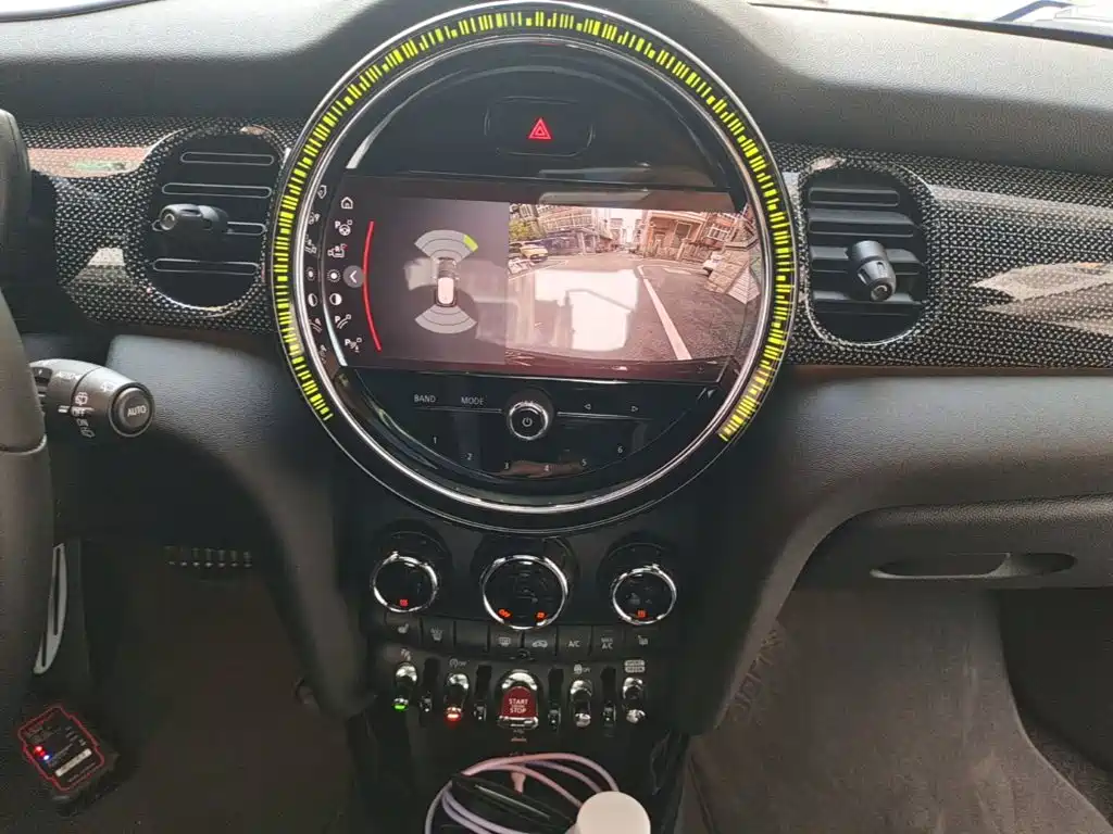 MINI Mini JCW — миниатюра 13