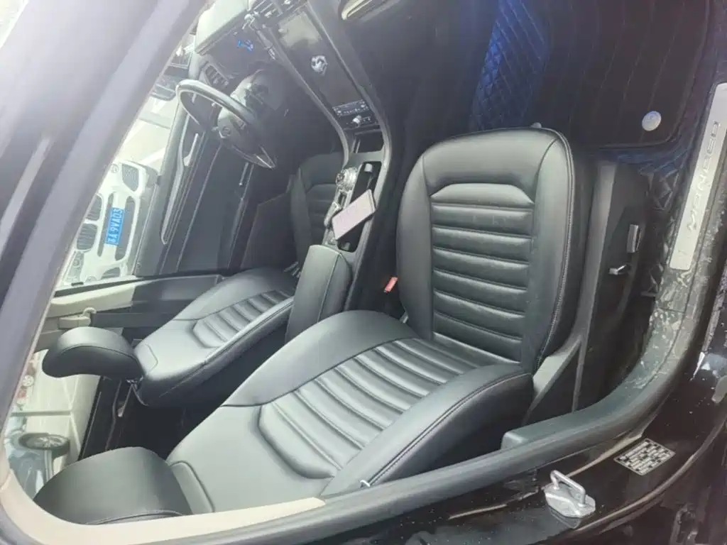 Ford Mondeo — миниатюра 25