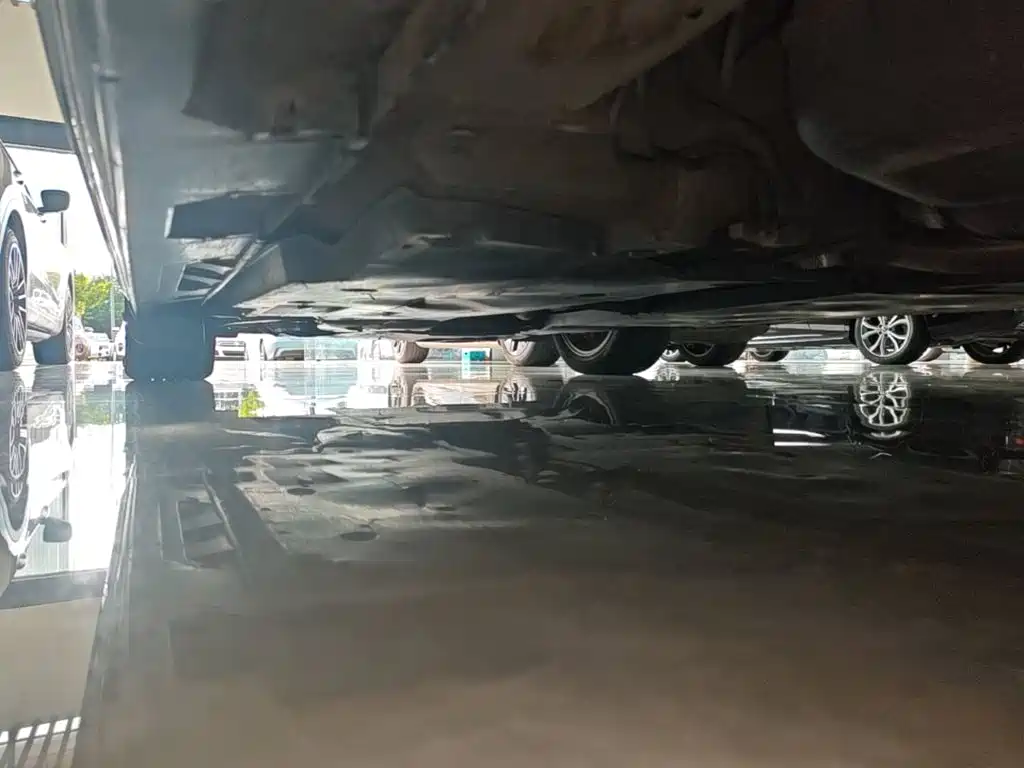 Toyota Camry — миниатюра 22