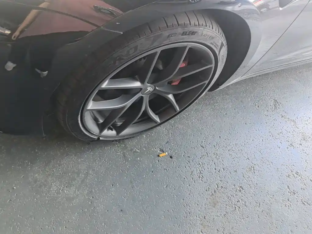 Tesla Model 3 — миниатюра 23