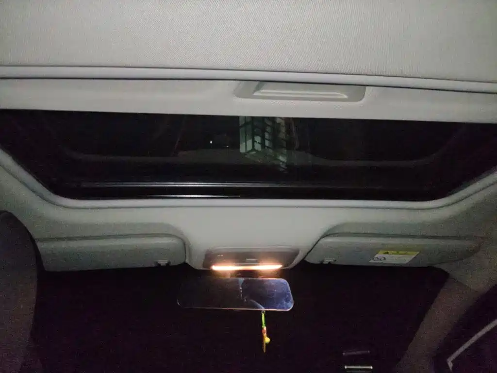 Buick Excelle — миниатюра 19