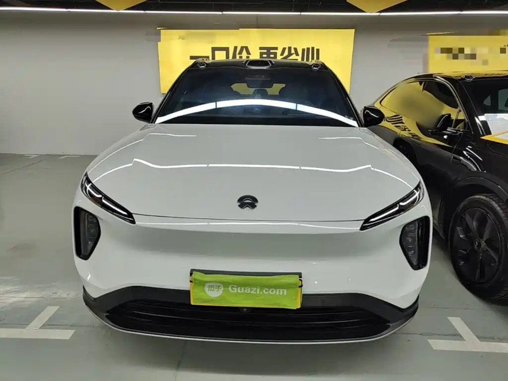 NIO ES6 — миниатюра 3