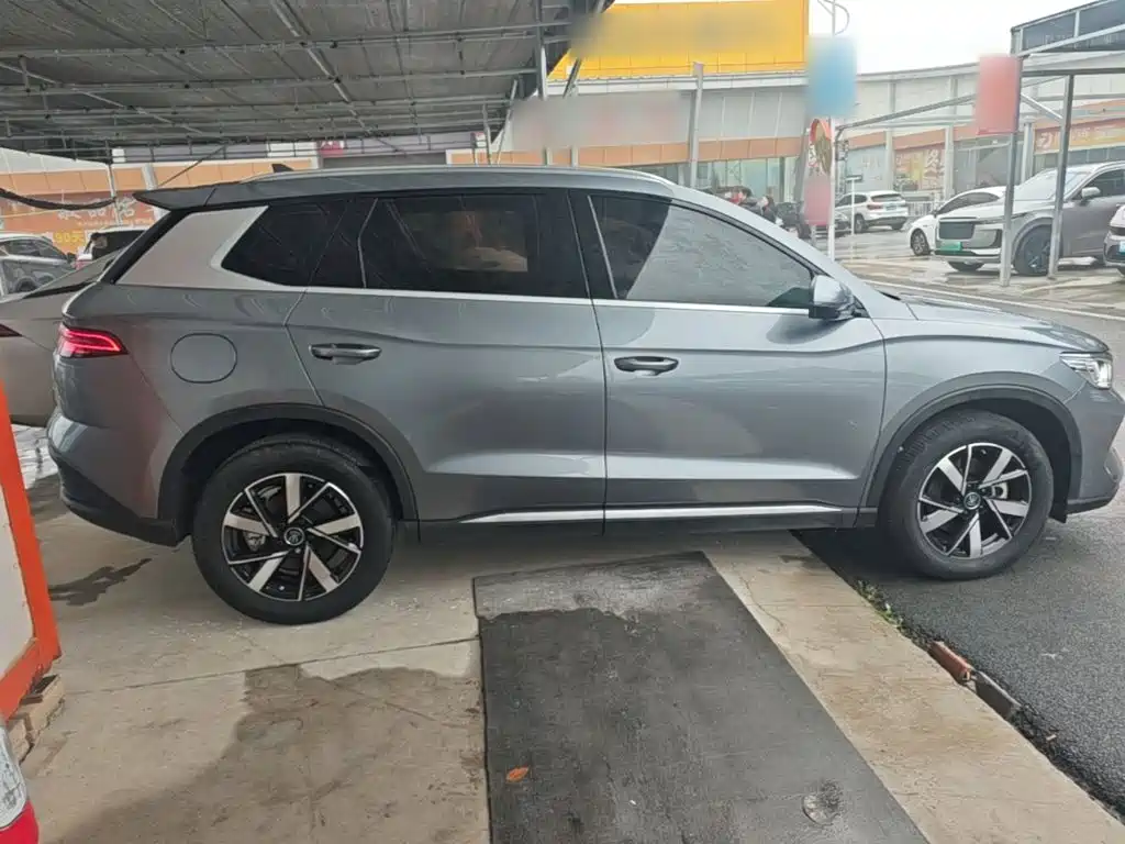 BYD Pro New Energy — миниатюра 9