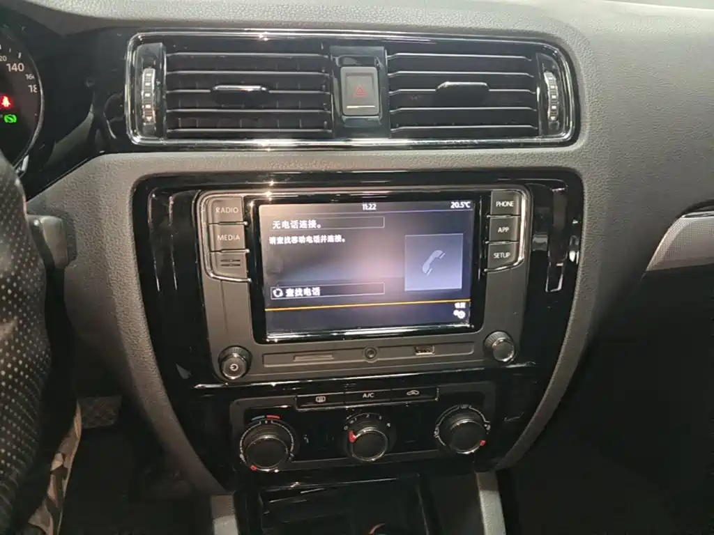 Volkswagen Sagitar — миниатюра 13