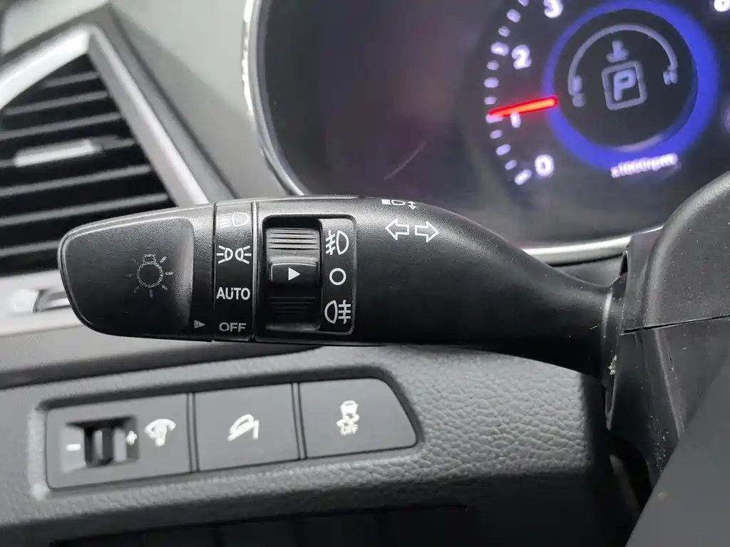 Hyundai Santa Fe — миниатюра 21