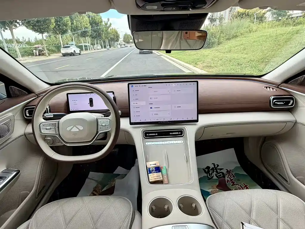 Fulwin Fengyun A9L — миниатюра 6
