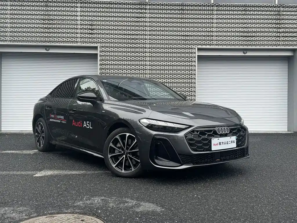 AUDI A5L