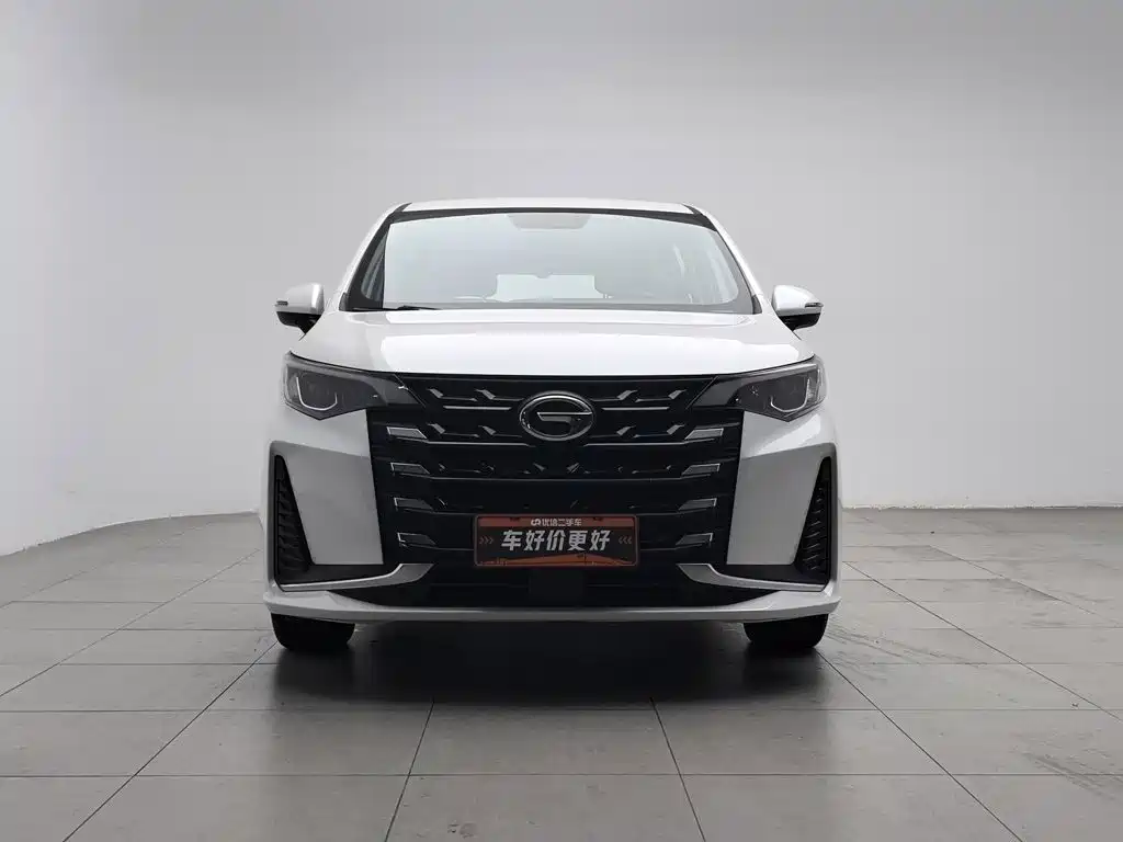 GAC Motor Trumpchi M6 — миниатюра 3
