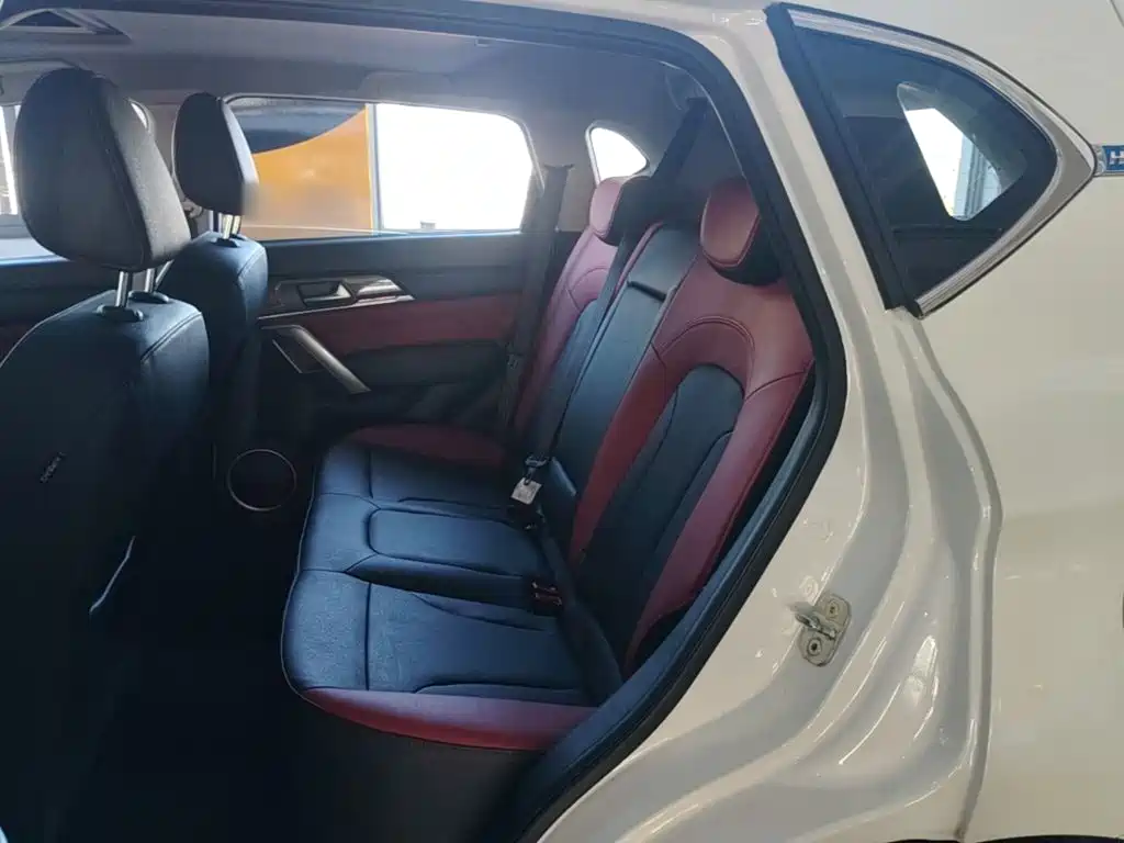 Haval H2 — миниатюра 17