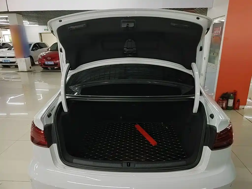 Audi A3 — миниатюра 19