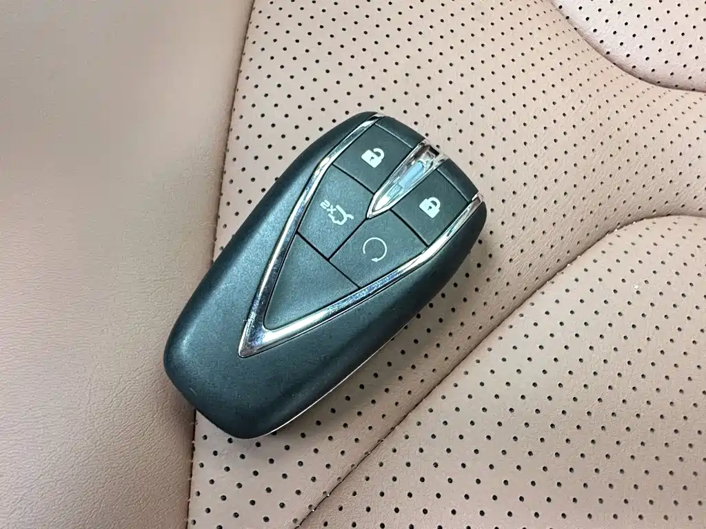 Changan CS75 PLUS — миниатюра 19
