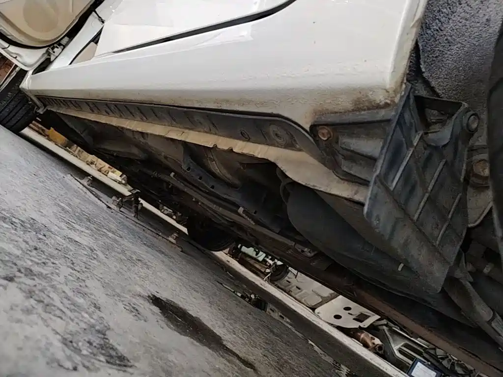 Toyota Corolla — миниатюра 22